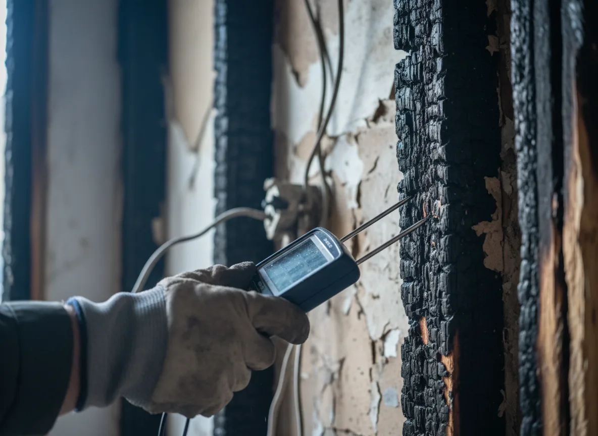Fire Damage Restoration Port Saint Lucie, FL FAQs
